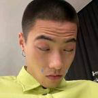 李安蓝头像