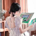 设计师舒心头像