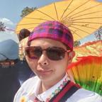 我命由我，不由天头像
