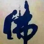 永远的天使幸福人头像