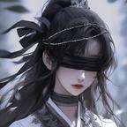 我与清风皆过客，头像