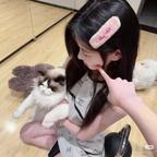 丽黎头像