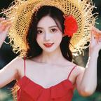 刘美娜2026爆款头像