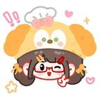 清叙头像