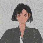迟暮头像