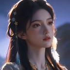 魔法师头像