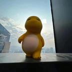 激动战士嘀嗒头像