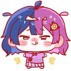 薯薯球头像