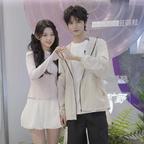 李  柯以王培延的小OK头像