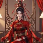 焰灵姬头像