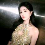 白鹿无妄之灾（小号）头像