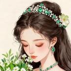 琅玕星语头像