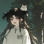 无上剑道传人青叶老大头像