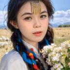 热爱生活的自己头像