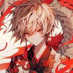 无畏卧底李大师头像