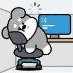 锦滢头像