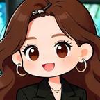 少女诺💋头像