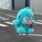 哈哈哈蜜瓜头像