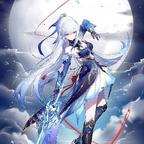 天官赐福头像