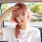 李萌妹子头像