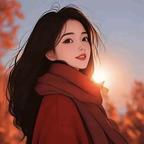 恰似寒冰yu骄阳头像