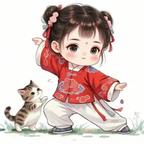 玲珑影头像