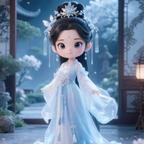 气武双修的阿婉头像
