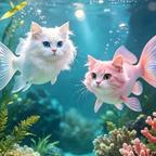 小奶猫头像