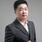 导演蔡鳞头像