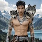 只收藏有续季作品头像