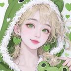 小怪兽࿐🌹头像