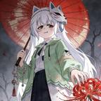 列车智者陆霆霄头像