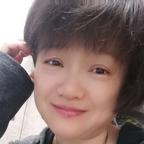 月城的白七七头像