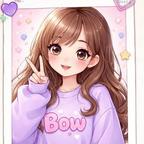 Bow🎀头像
