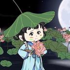 淘气的小女娃💐头像