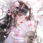 🌸烁宝头像