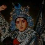 秦腔，福娃头像