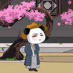   海棠𝒜𝓌血泪头像