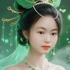 悠涵、头像