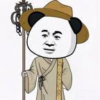 神秘人头像