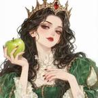 一颗青苹果🍏头像