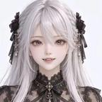 天灾魔女头像