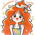 芙芙头像