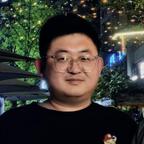 翟勇头像