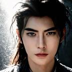 臭妹妹、吻我头像