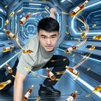 八零后—阔哥头像