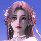 塔尔城的魔女头像