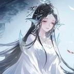 谢晗沫头像