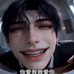 爱看甜剧的傅太太头像
