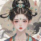 柔宝头像